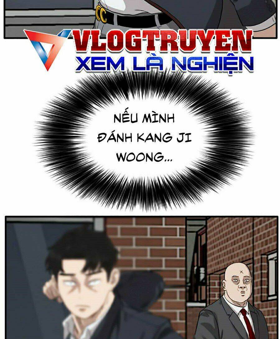 Người Xấu - Chapter 17 - Page 92