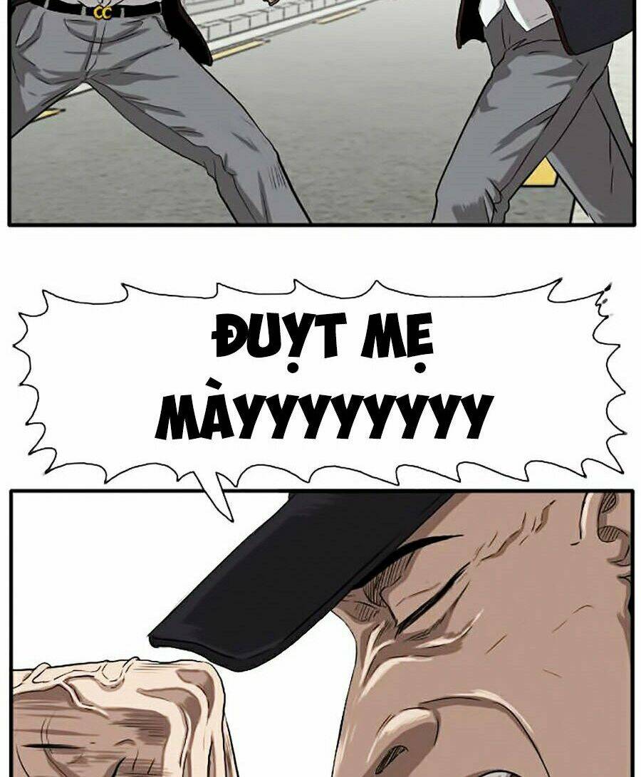 Người Xấu - Chapter 17 - Page 95