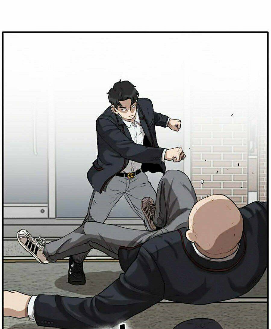 Người Xấu - Chapter 17 - Page 98