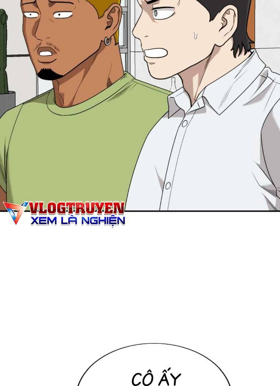 Người Xấu - Chapter 170 - Page 116