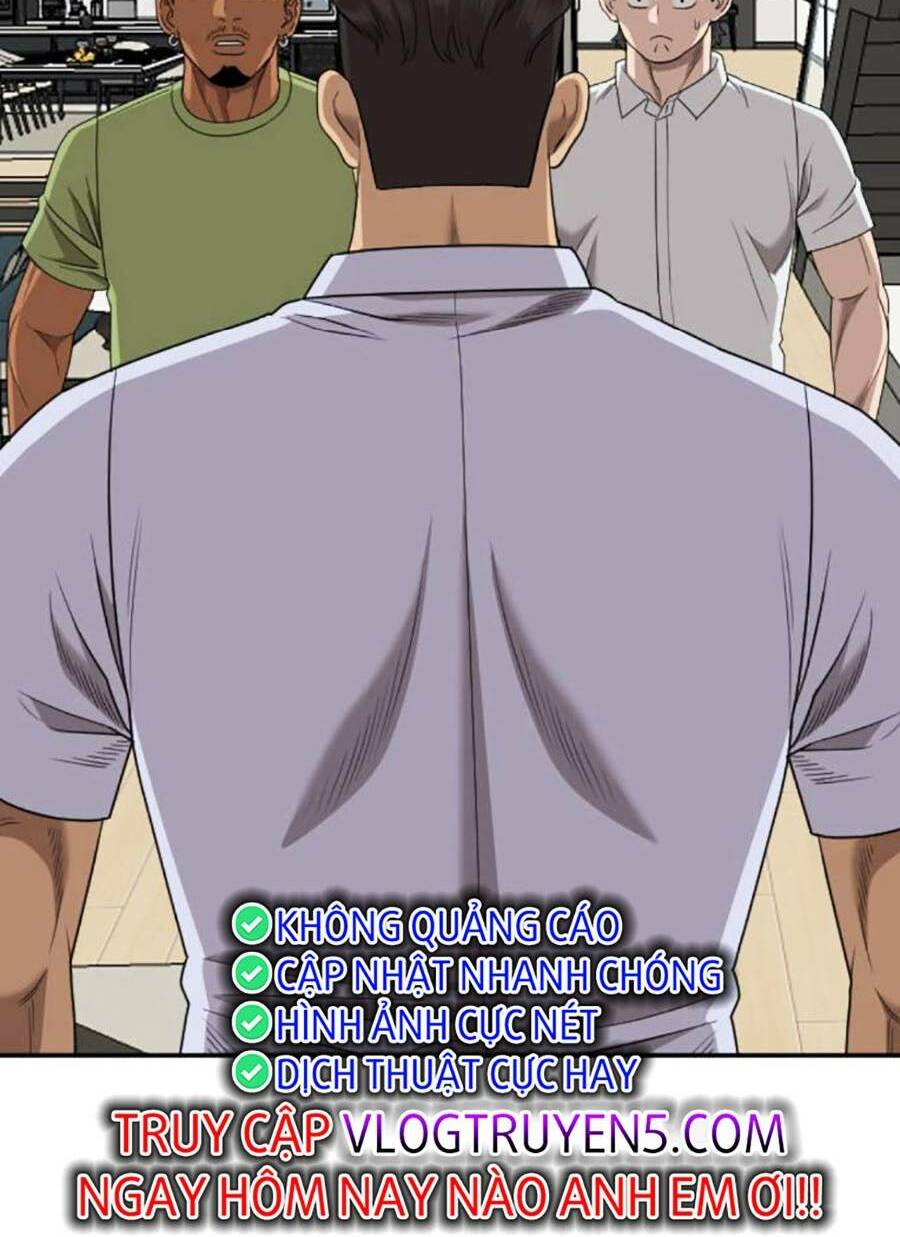 Người Xấu - Chapter 170 - Page 119
