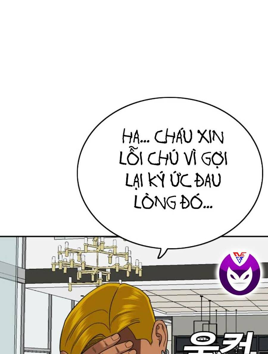 Người Xấu - Chapter 170 - Page 123