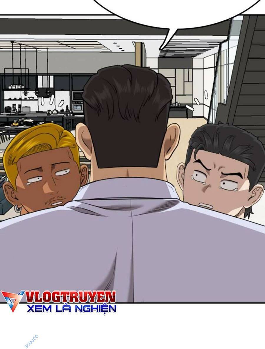 Người Xấu - Chapter 170 - Page 132