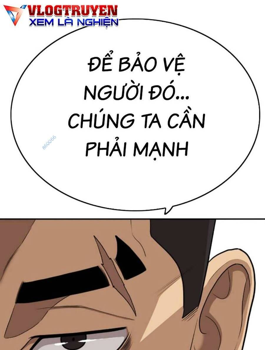 Người Xấu - Chapter 170 - Page 137