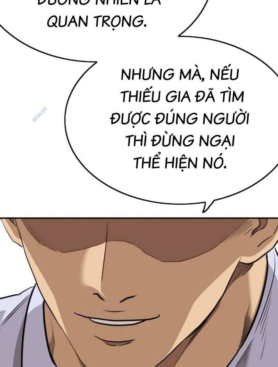 Người Xấu - Chapter 170 - Page 145