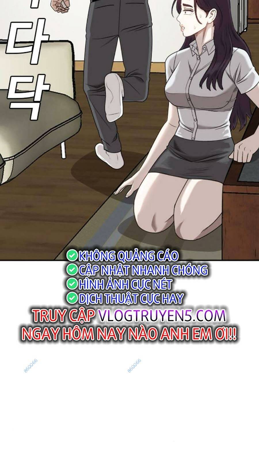 Người Xấu - Chapter 170 - Page 21