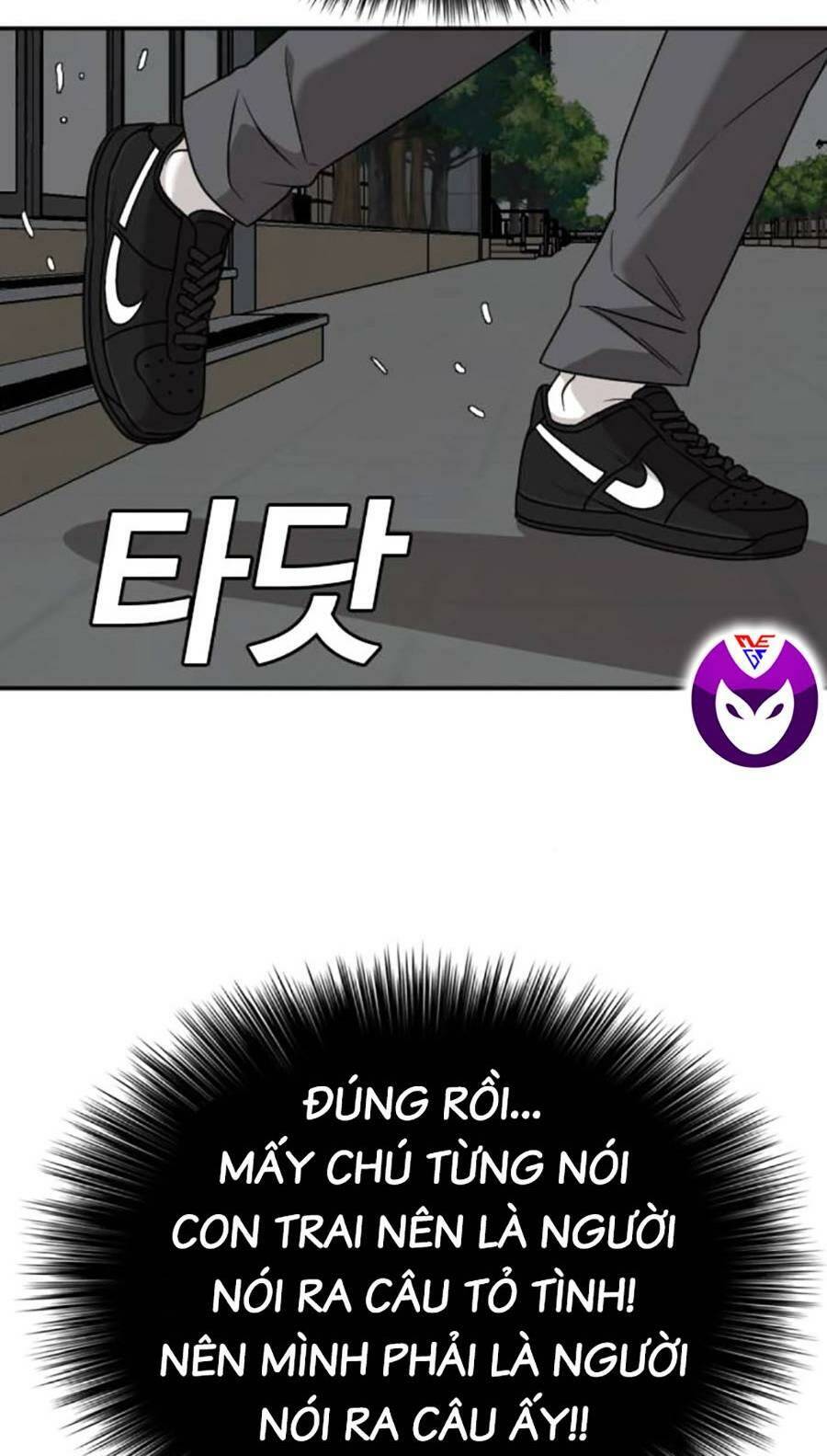 Người Xấu - Chapter 170 - Page 28