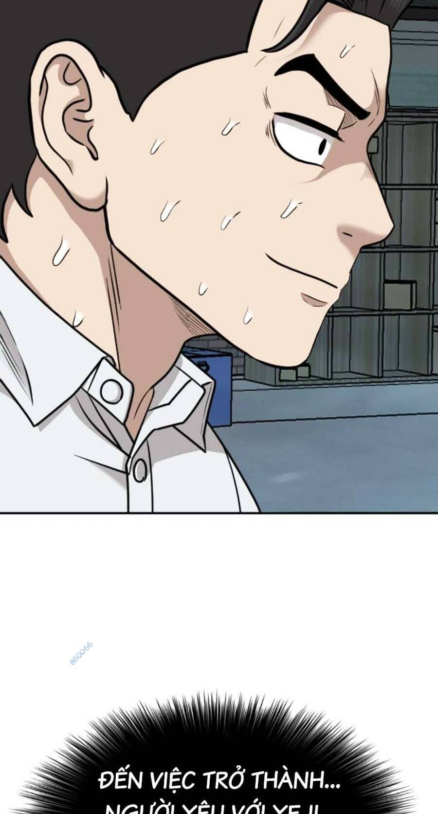 Người Xấu - Chapter 170 - Page 33