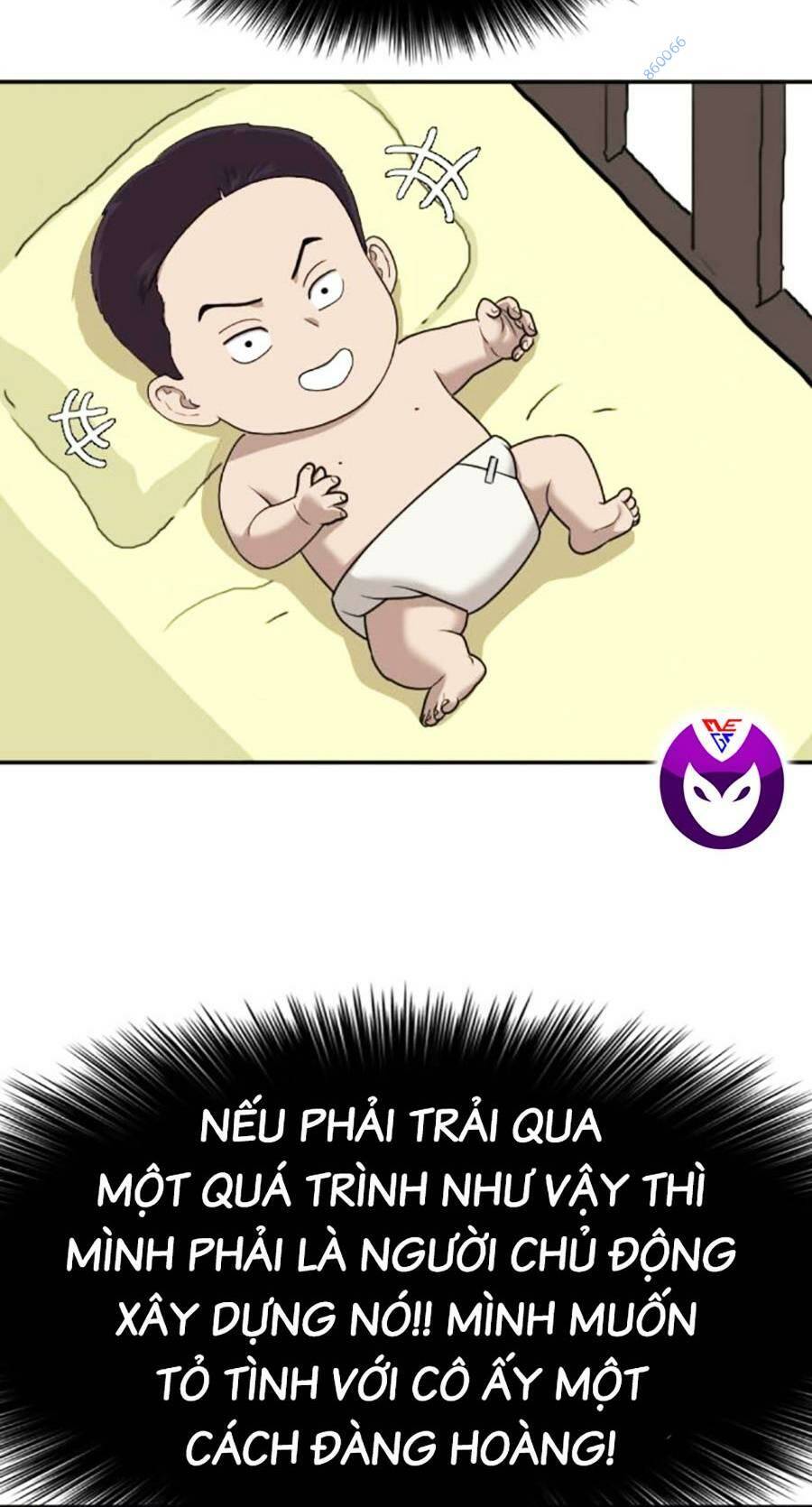 Người Xấu - Chapter 170 - Page 36