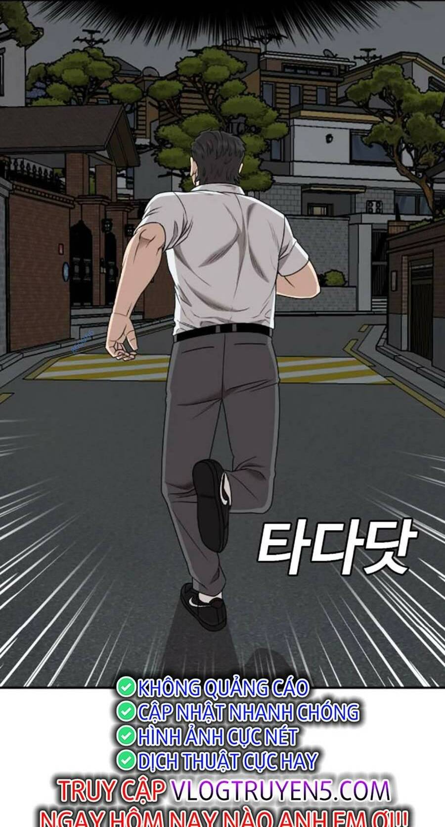 Người Xấu - Chapter 170 - Page 37