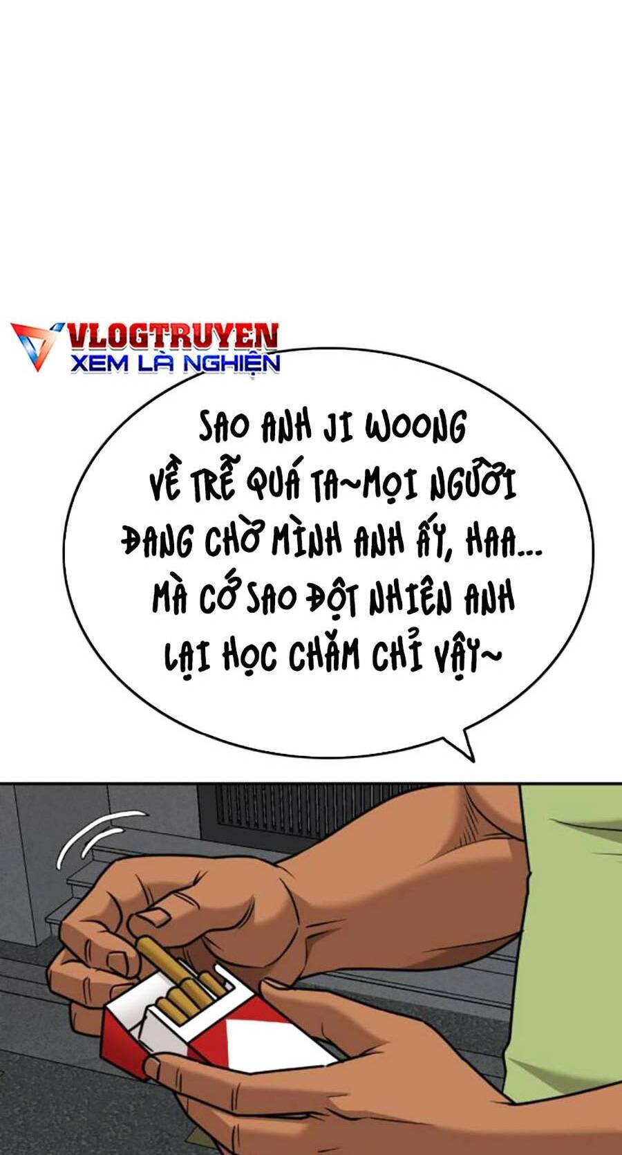 Người Xấu - Chapter 170 - Page 39