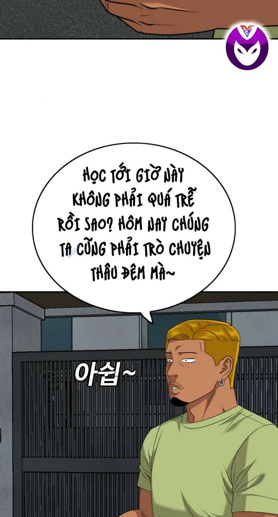 Người Xấu - Chapter 170 - Page 40