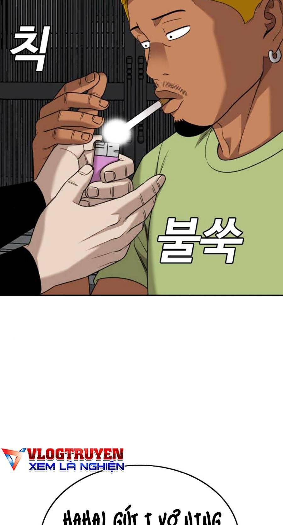 Người Xấu - Chapter 170 - Page 42