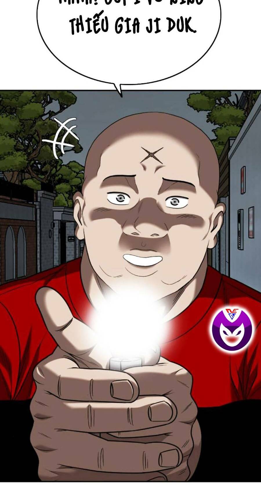 Người Xấu - Chapter 170 - Page 43
