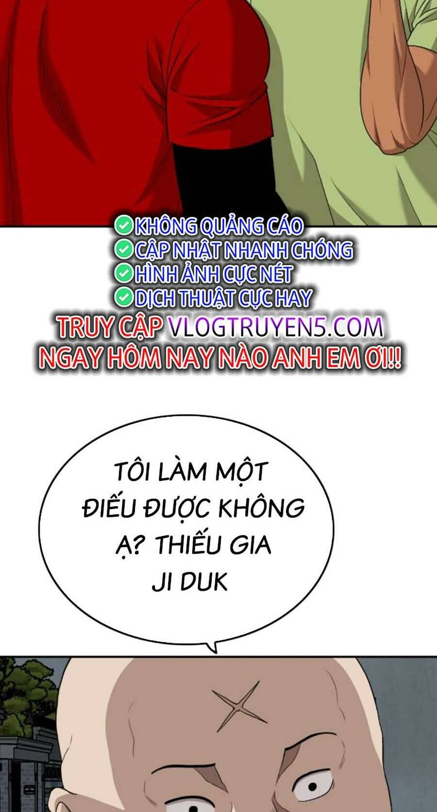 Người Xấu - Chapter 170 - Page 45