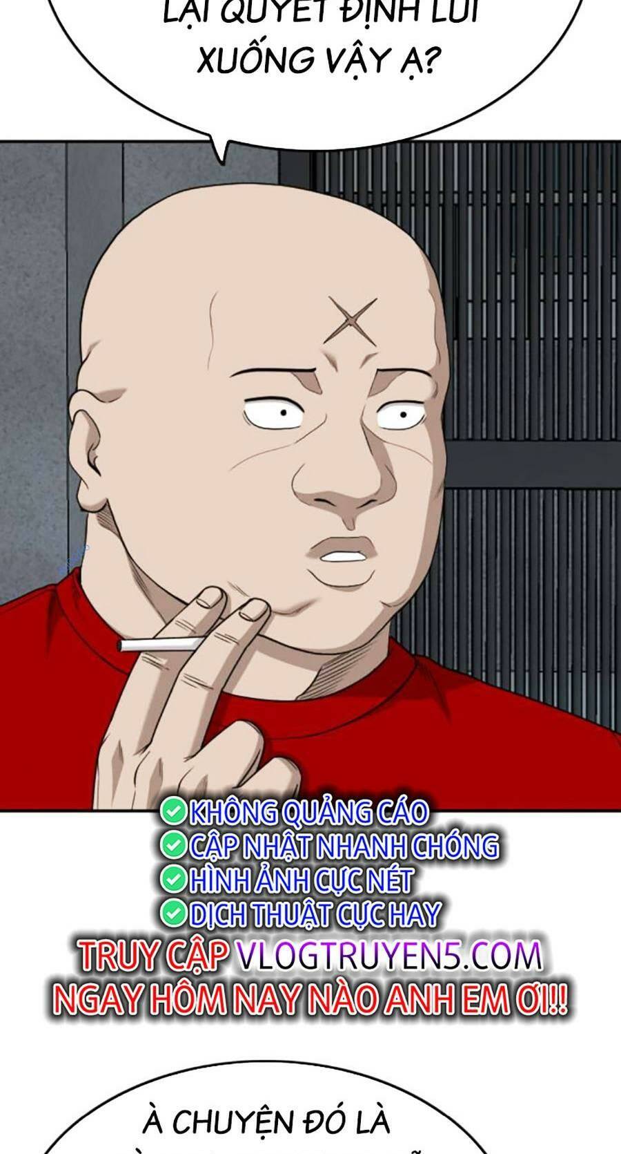 Người Xấu - Chapter 170 - Page 48