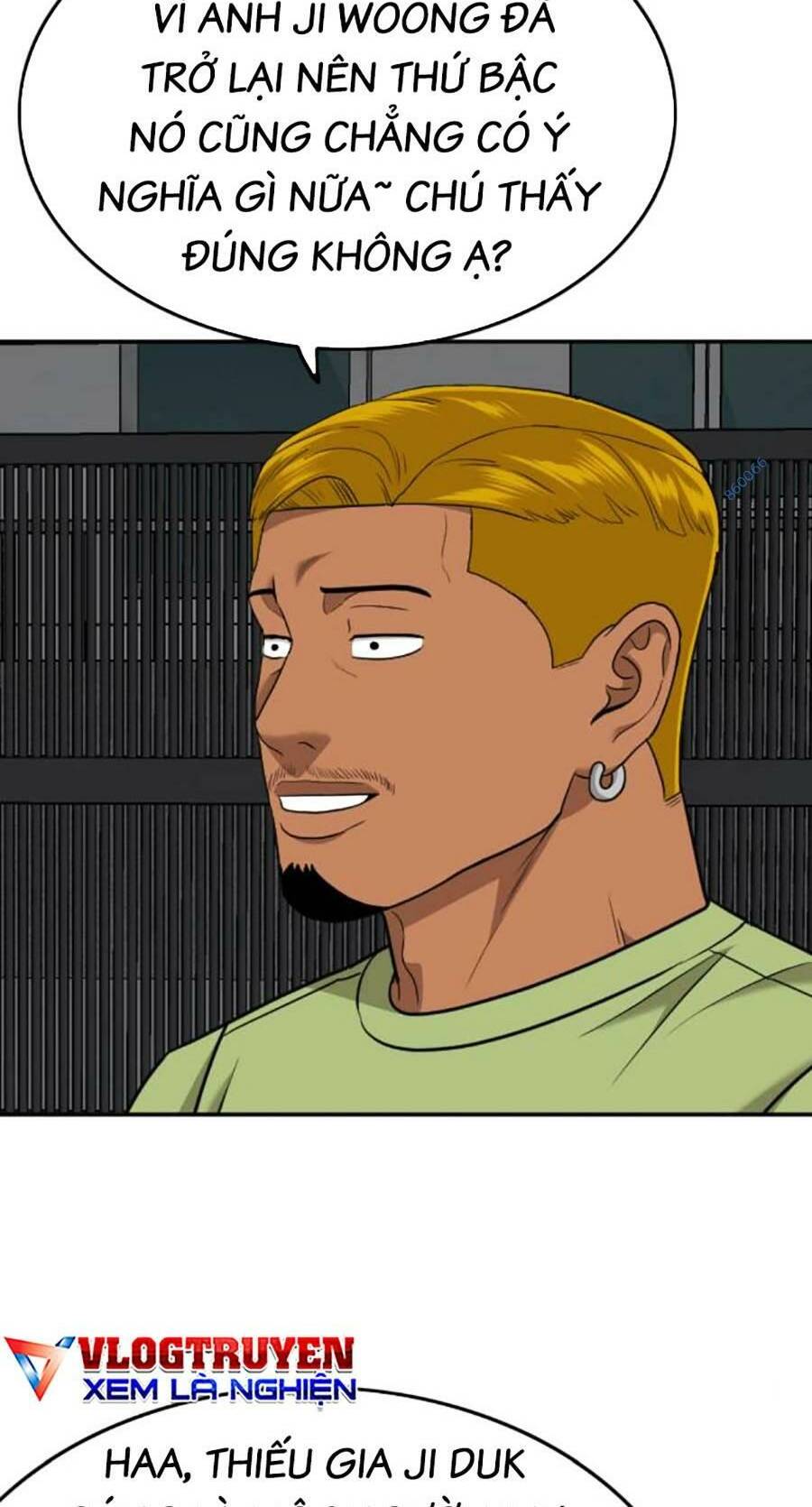 Người Xấu - Chapter 170 - Page 49