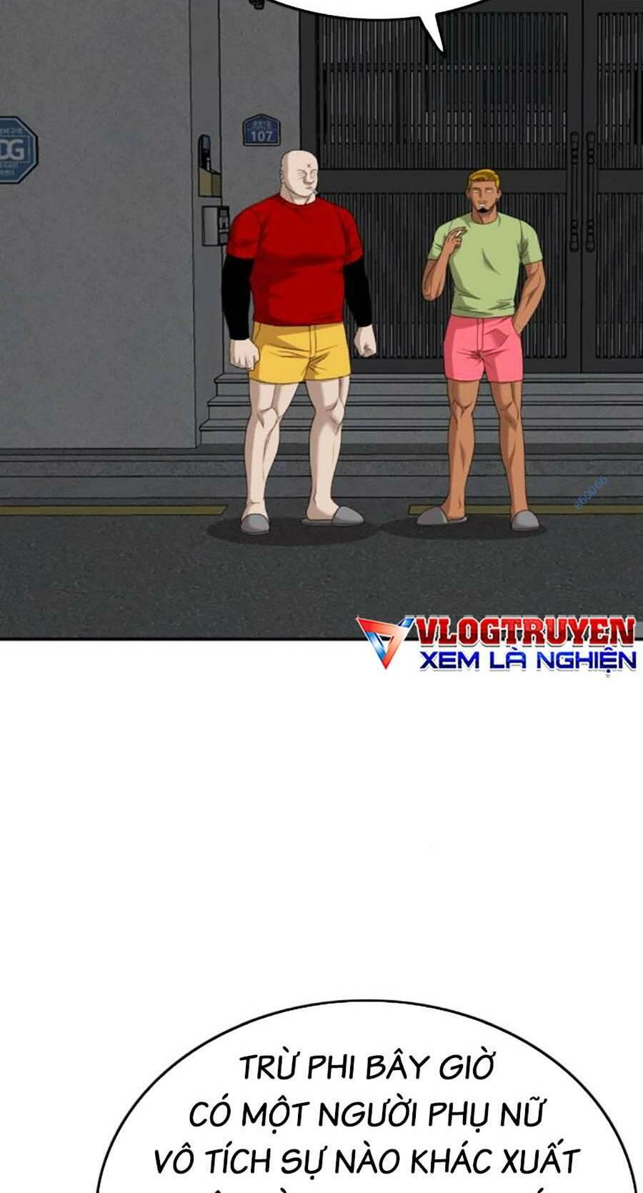 Người Xấu - Chapter 170 - Page 53