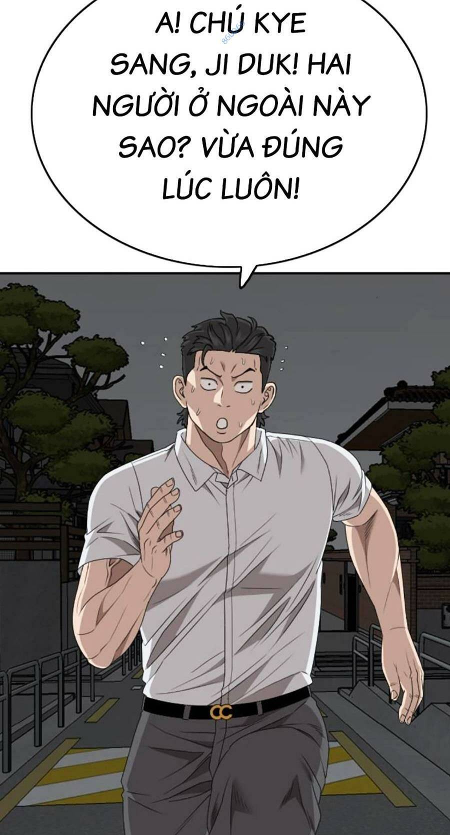 Người Xấu - Chapter 170 - Page 56