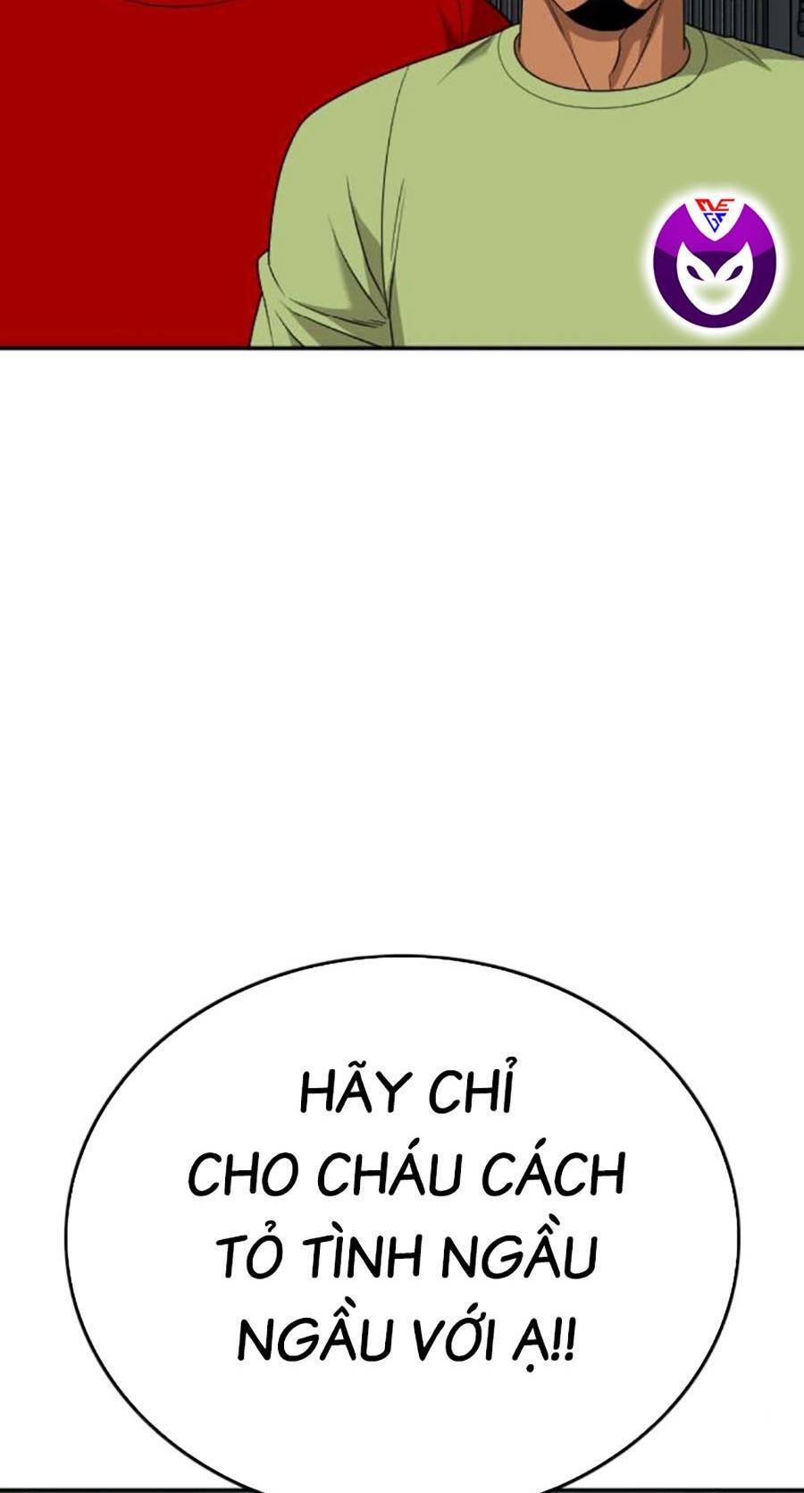 Người Xấu - Chapter 170 - Page 58