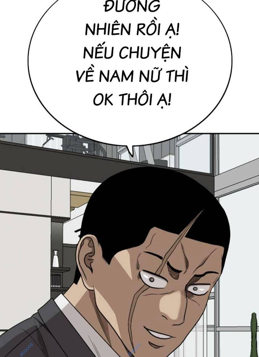 Người Xấu - Chapter 170 - Page 92