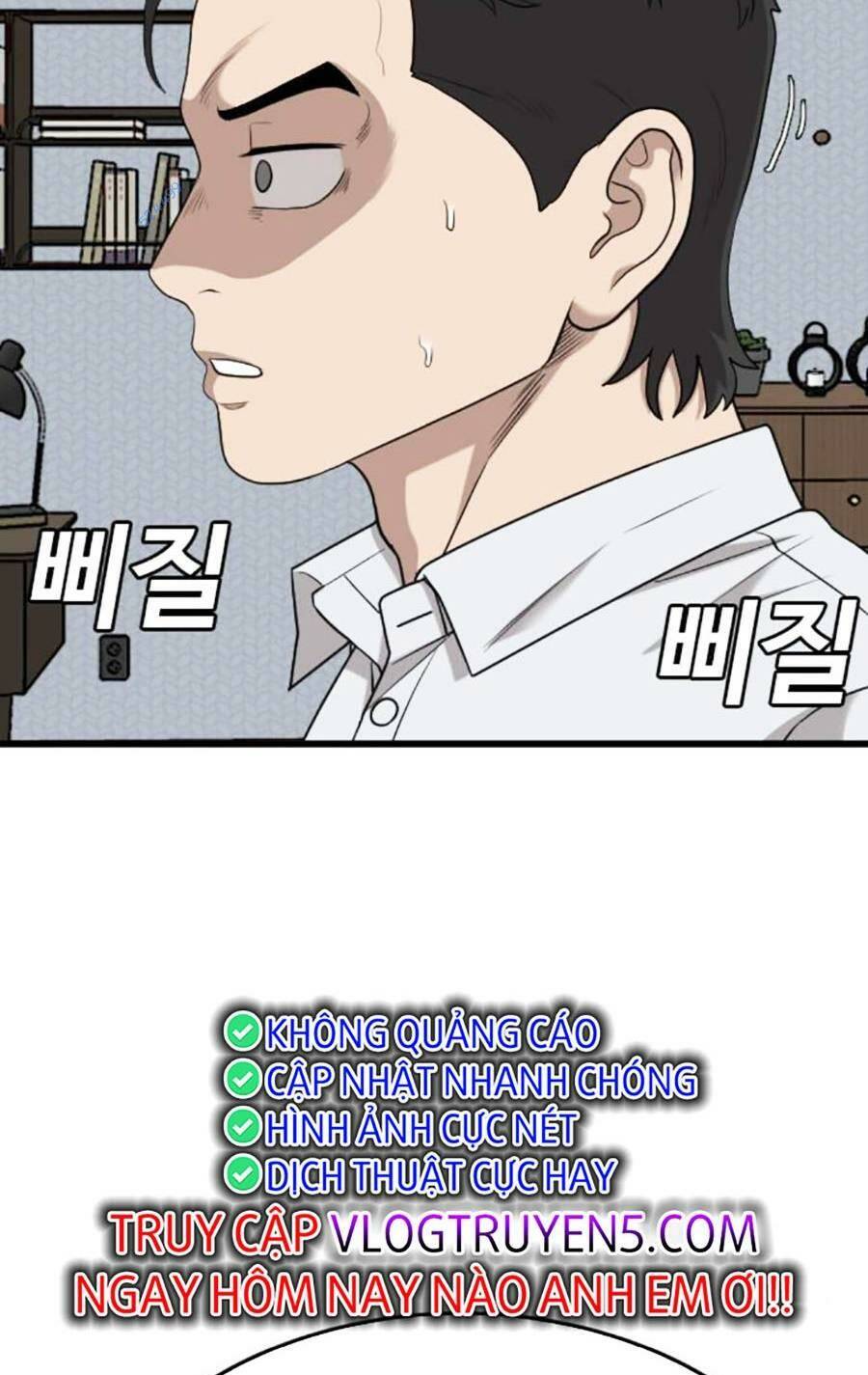 Người Xấu - Chapter 171 - Page 104