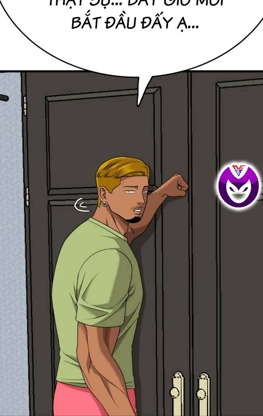 Người Xấu - Chapter 171 - Page 107