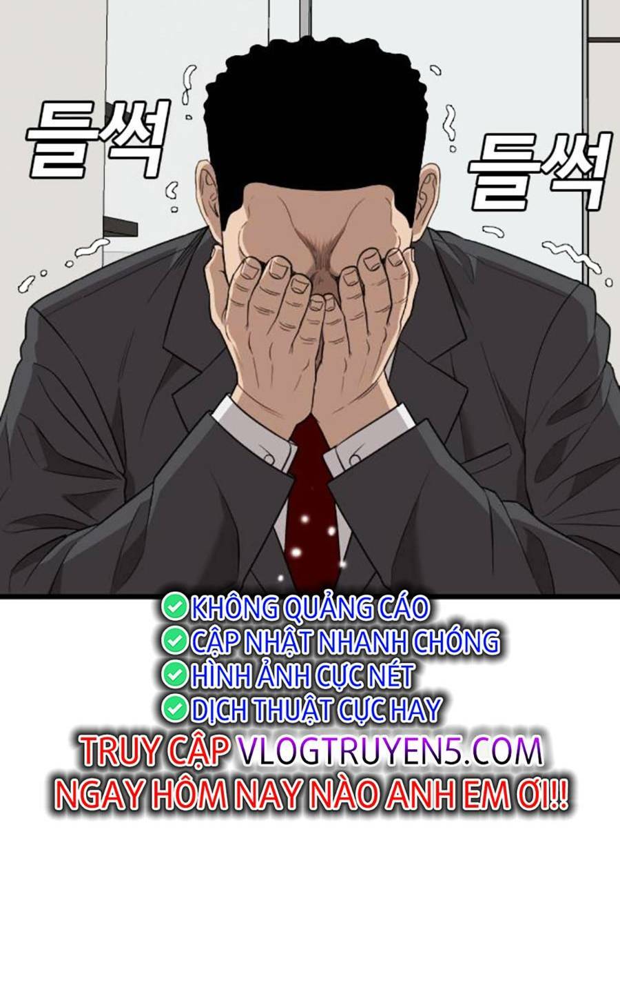 Người Xấu - Chapter 171 - Page 10