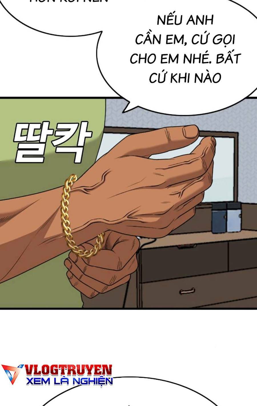 Người Xấu - Chapter 171 - Page 110