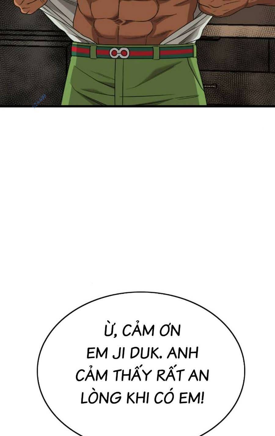 Người Xấu - Chapter 171 - Page 112