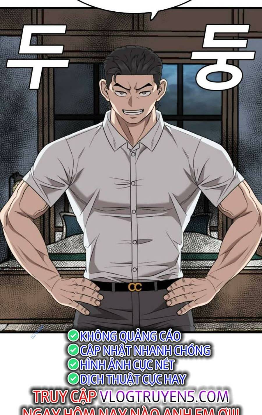 Người Xấu - Chapter 171 - Page 113