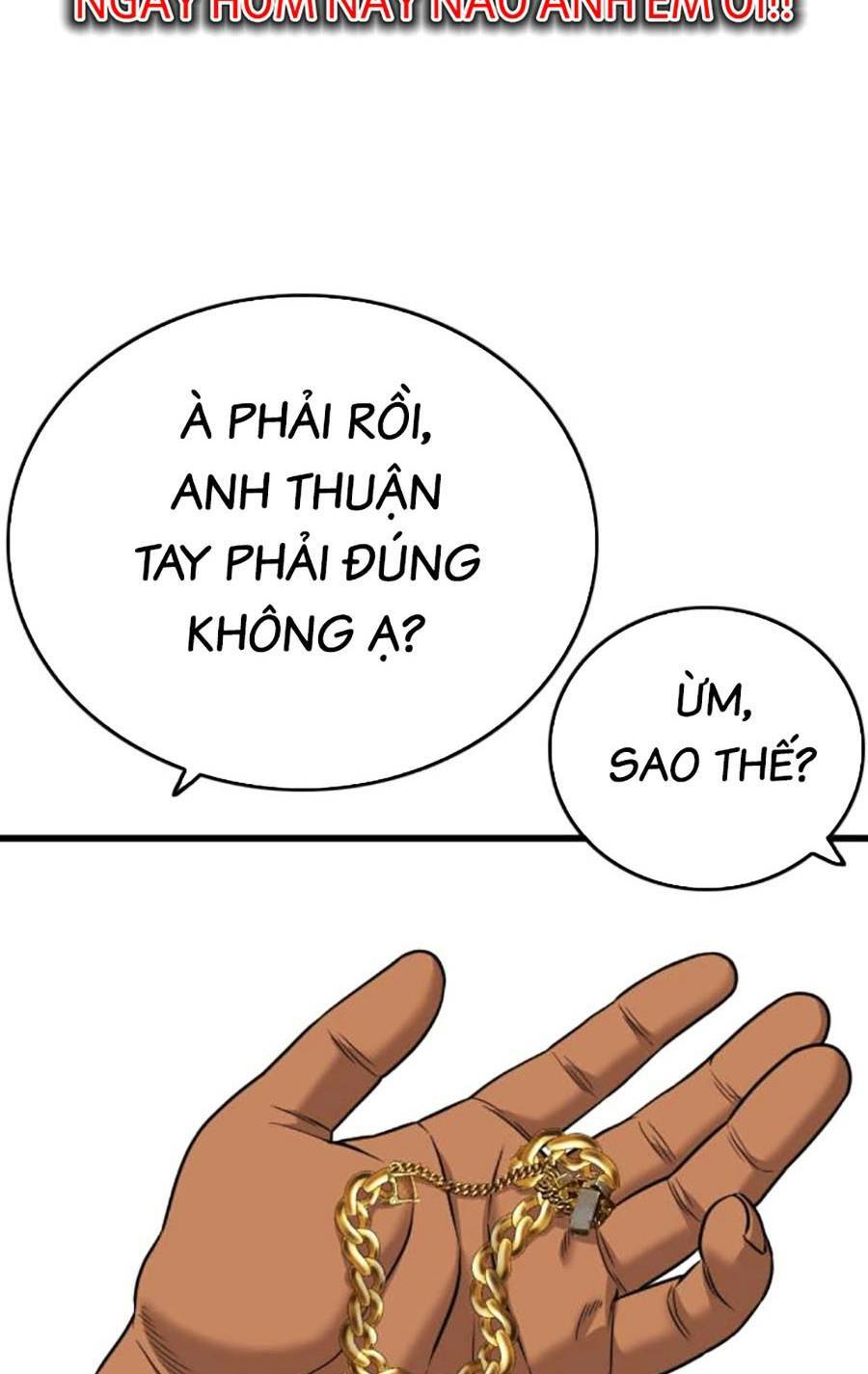 Người Xấu - Chapter 171 - Page 114