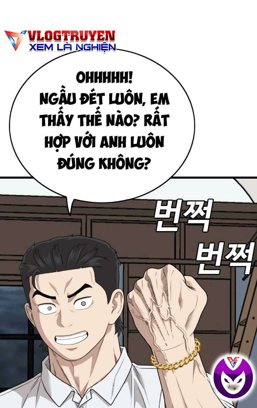Người Xấu - Chapter 171 - Page 117