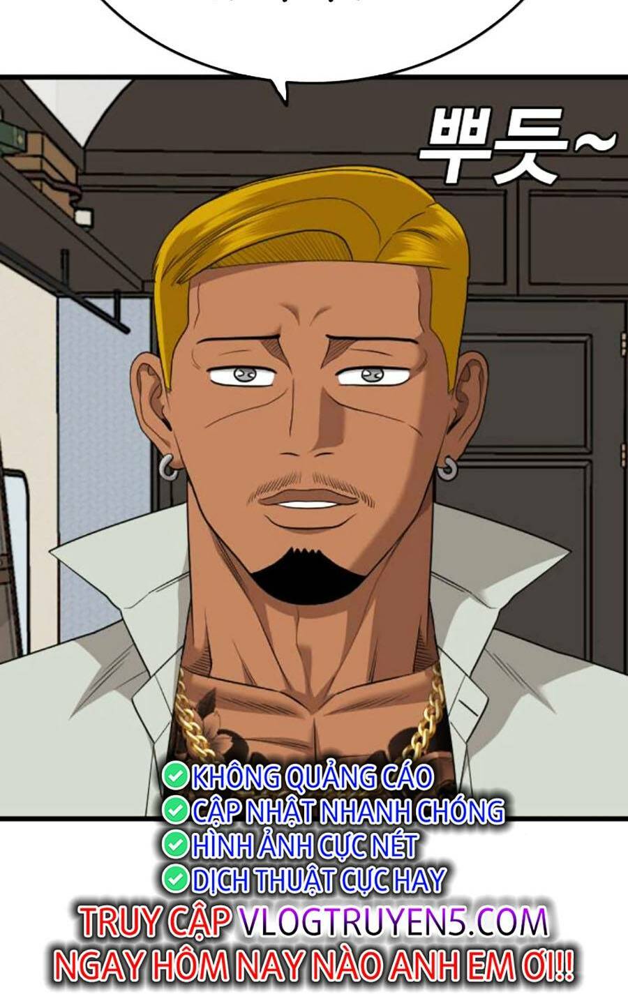 Người Xấu - Chapter 171 - Page 119