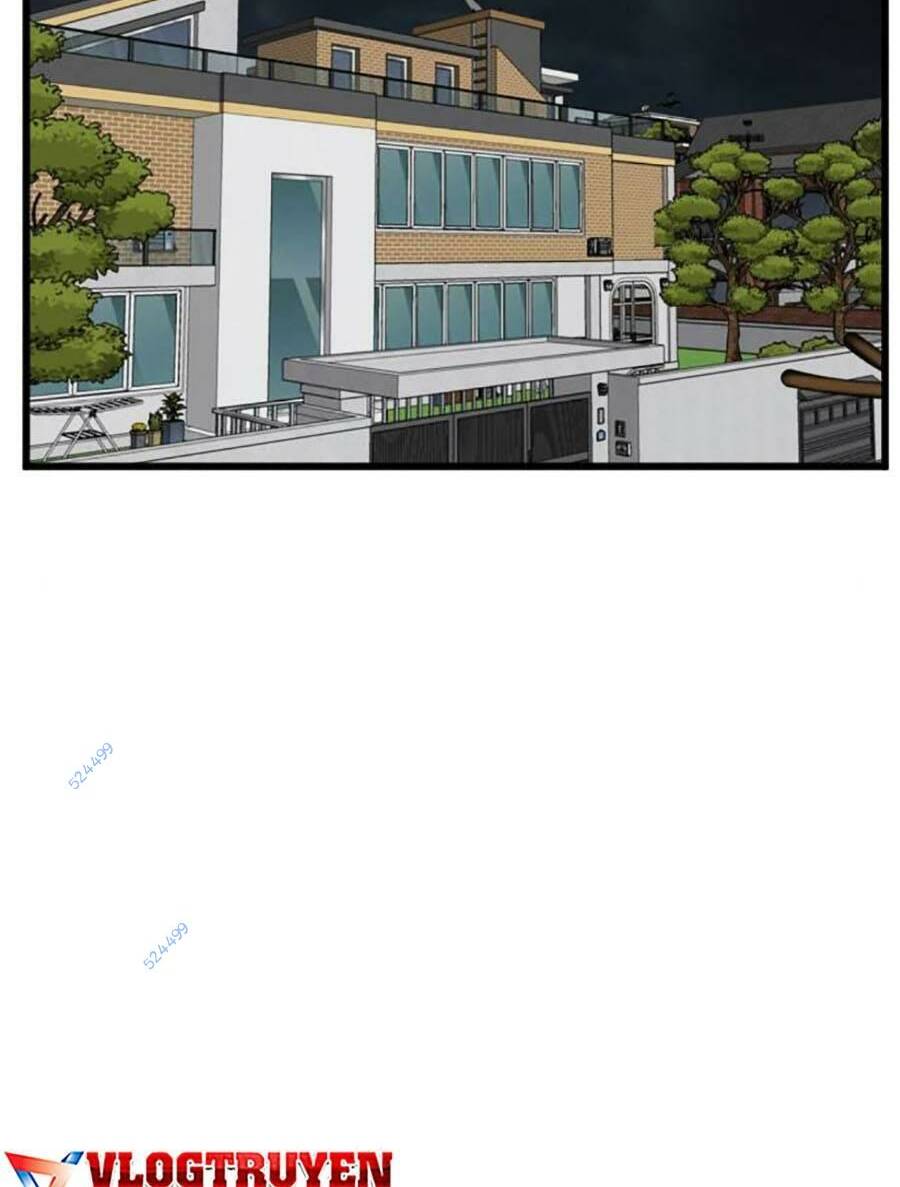 Người Xấu - Chapter 171 - Page 121