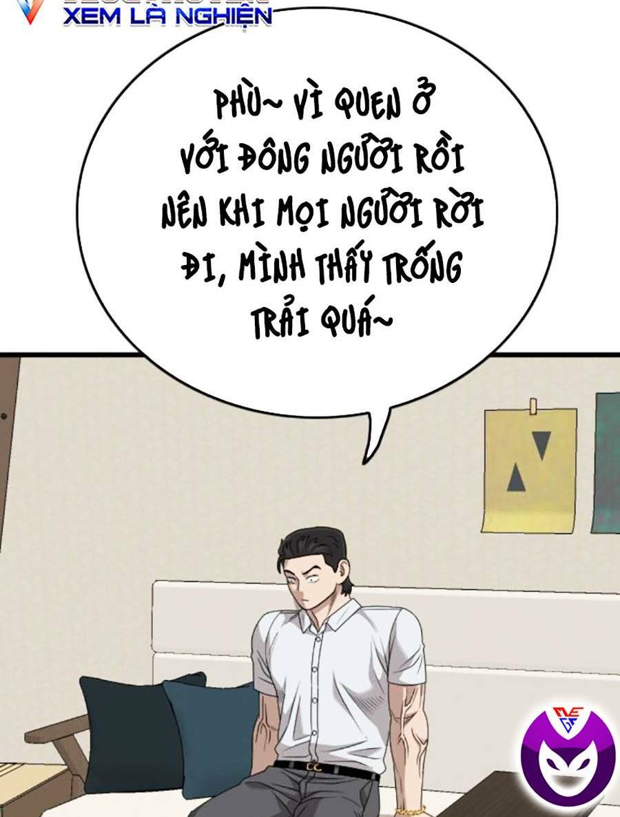 Người Xấu - Chapter 171 - Page 122