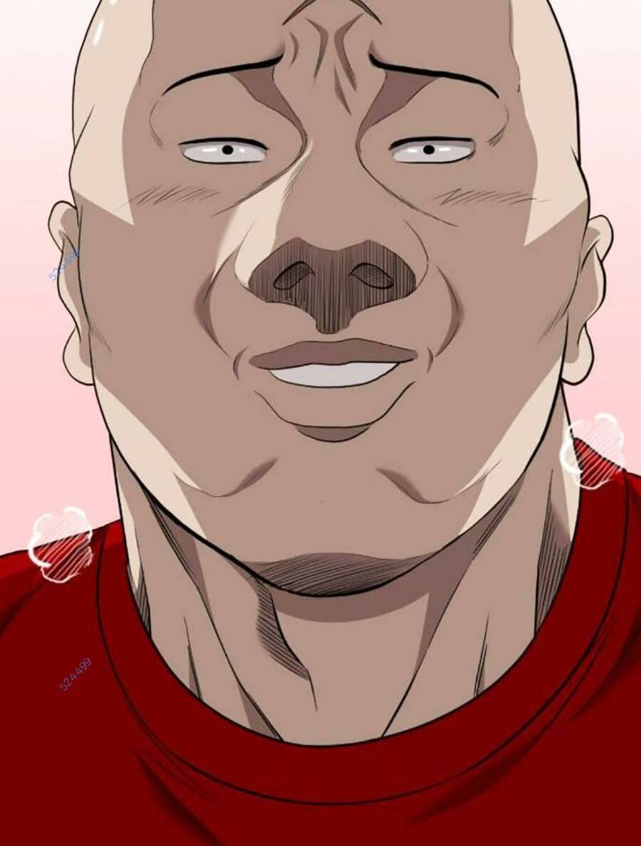 Người Xấu - Chapter 171 - Page 137