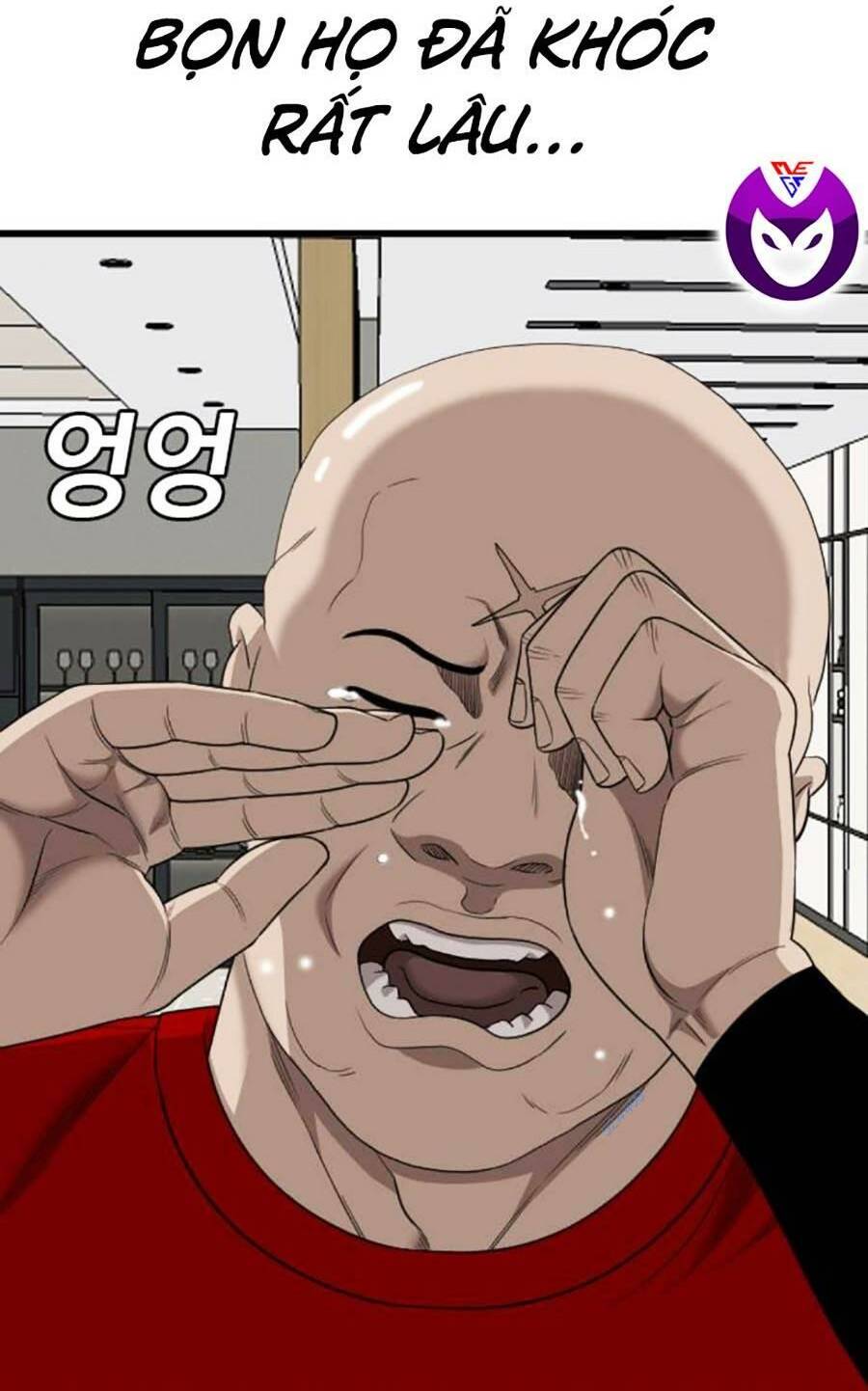 Người Xấu - Chapter 171 - Page 13