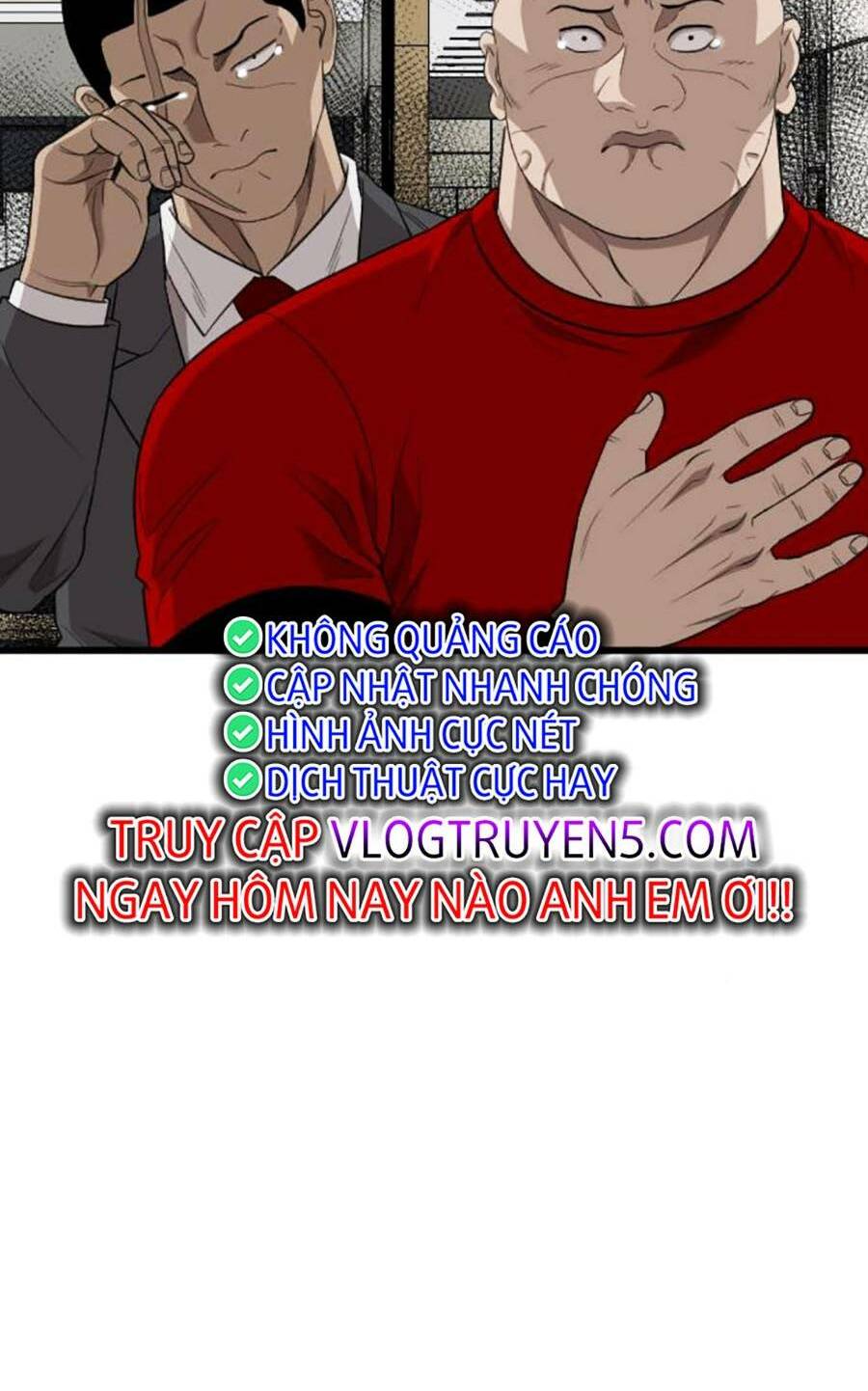 Người Xấu - Chapter 171 - Page 15