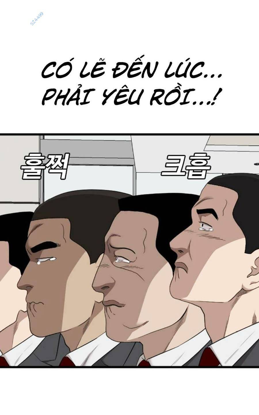 Người Xấu - Chapter 171 - Page 16