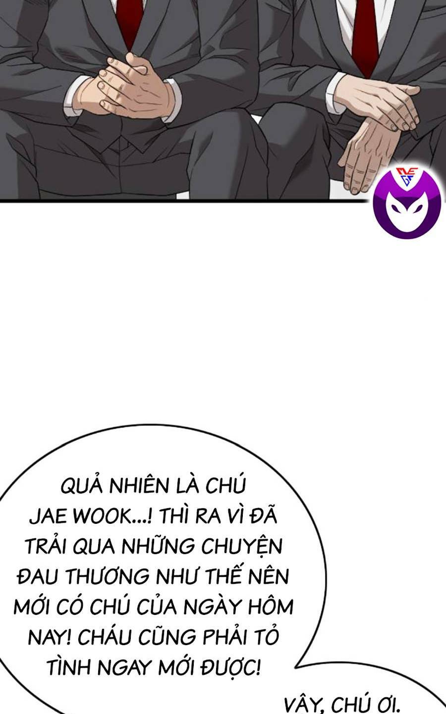 Người Xấu - Chapter 171 - Page 18