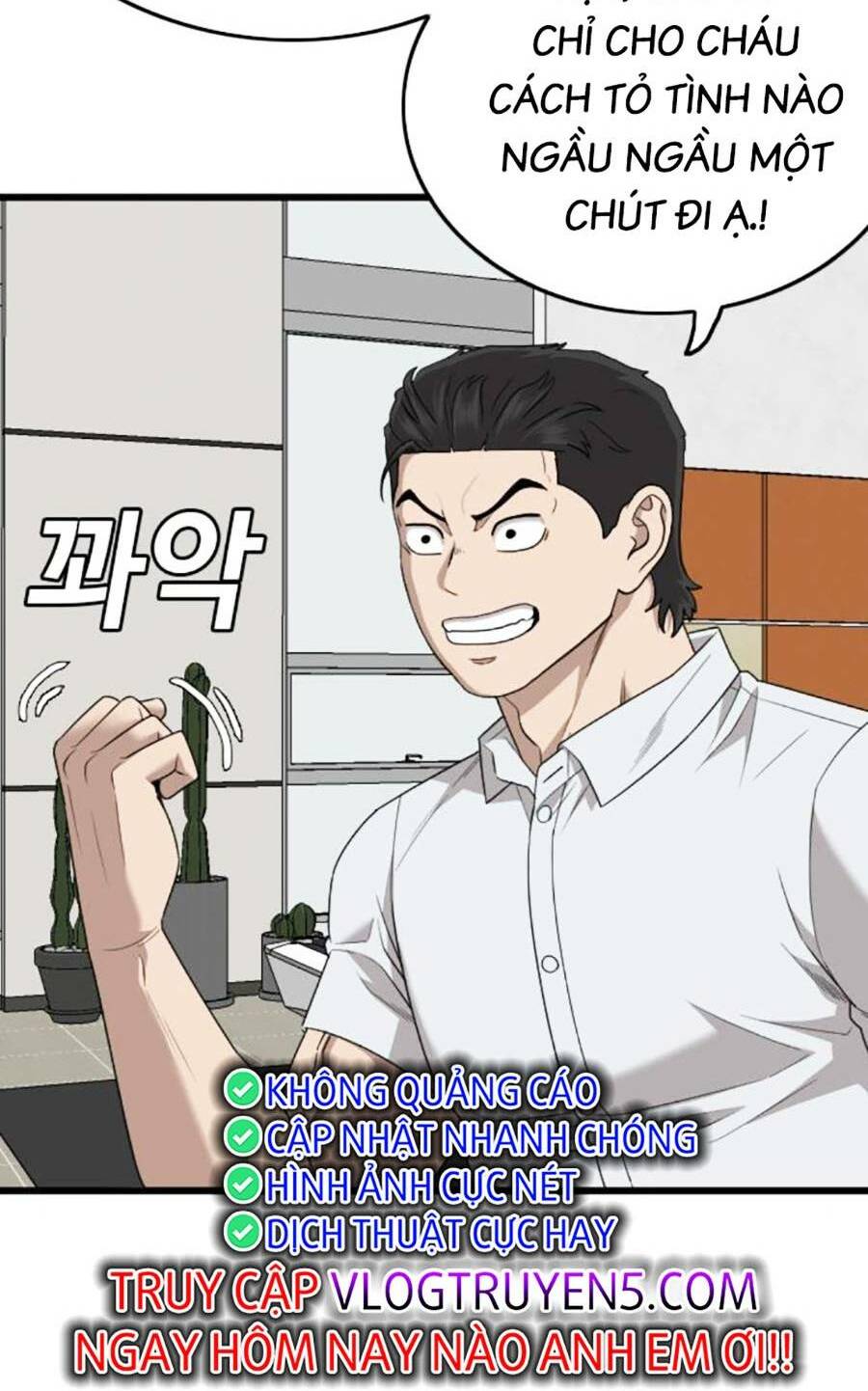 Người Xấu - Chapter 171 - Page 19