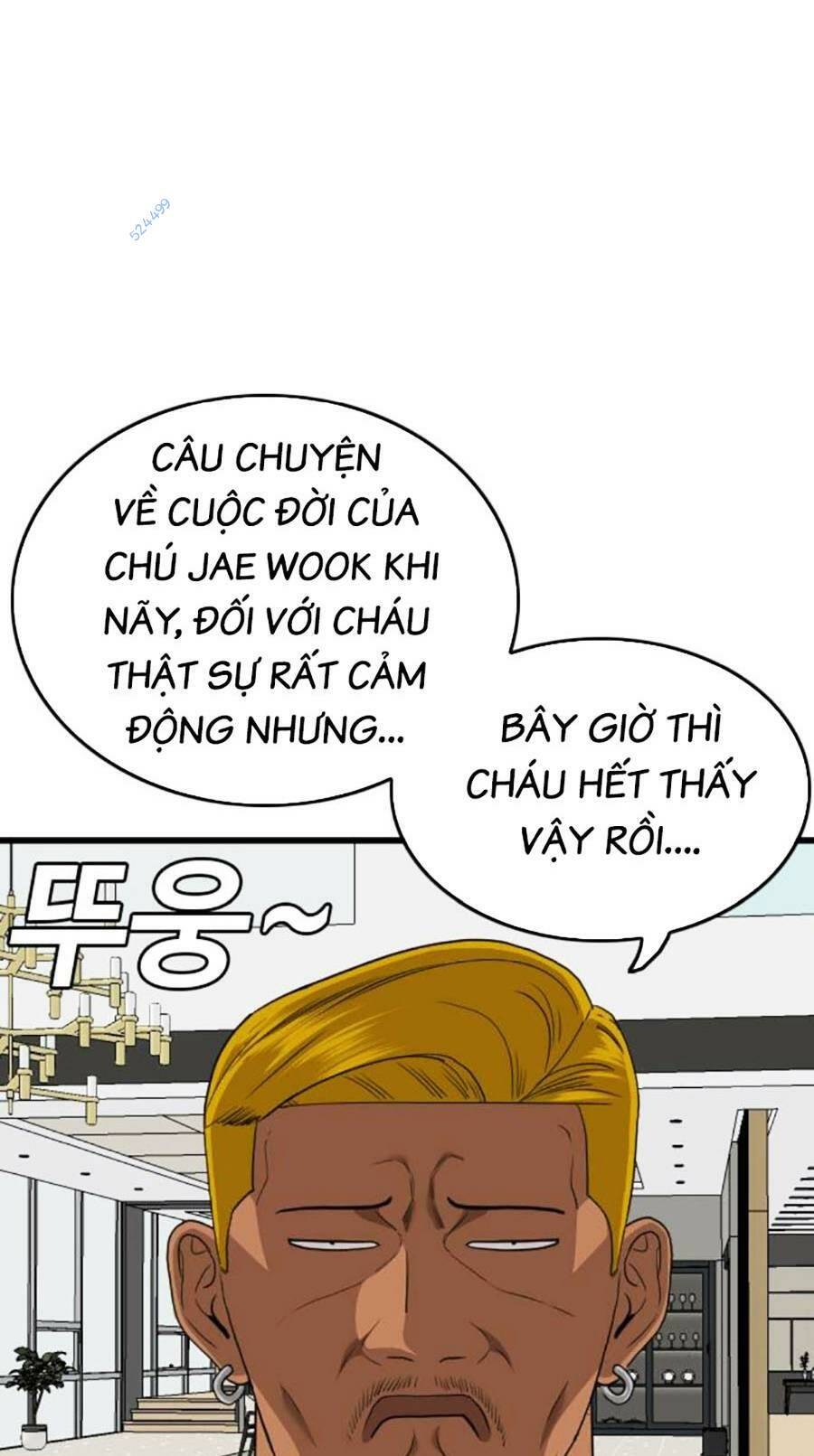 Người Xấu - Chapter 171 - Page 24