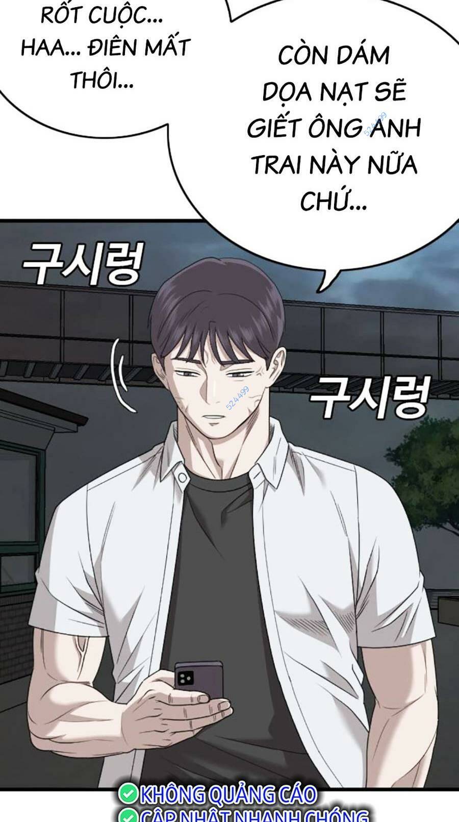 Người Xấu - Chapter 171 - Page 28