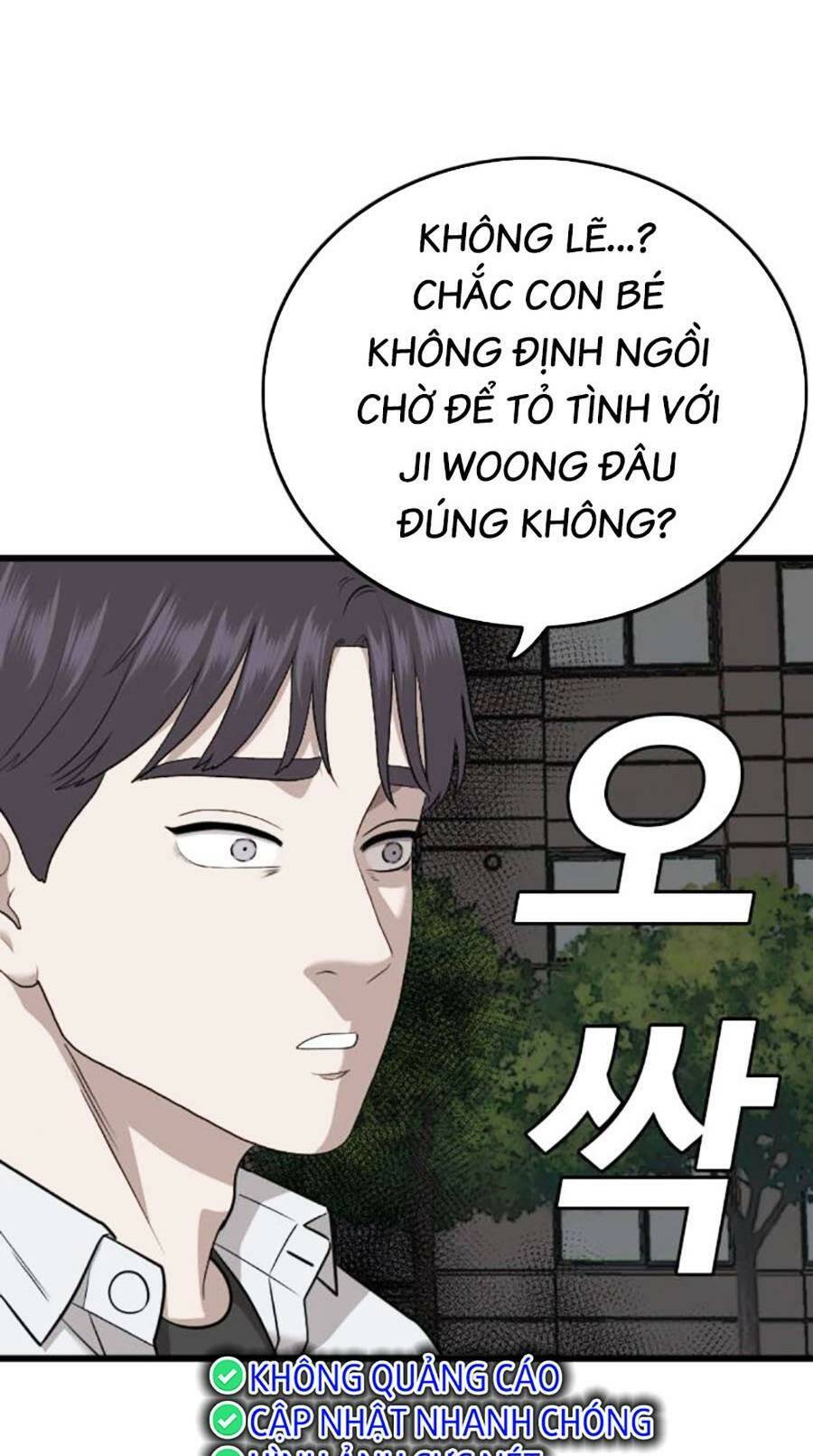Người Xấu - Chapter 171 - Page 32