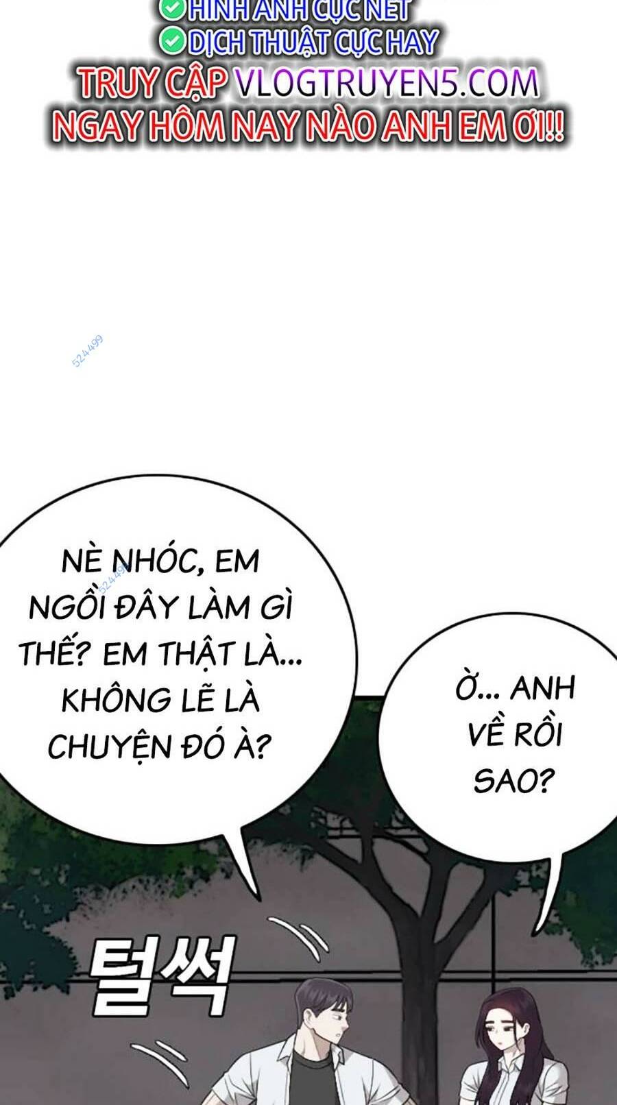 Người Xấu - Chapter 171 - Page 33