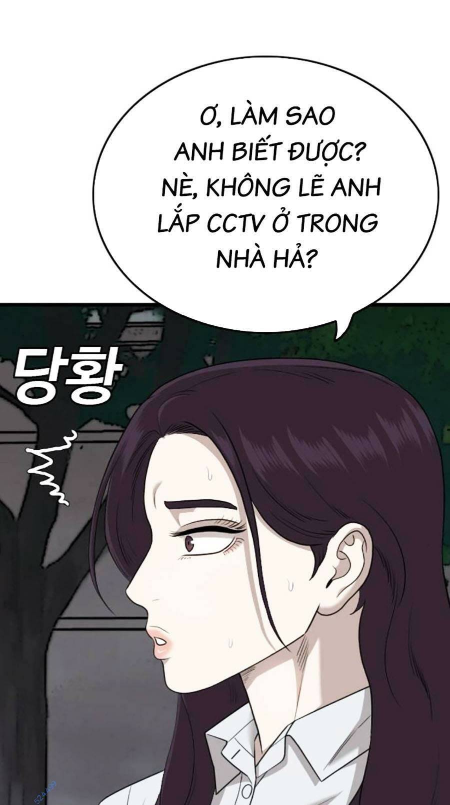 Người Xấu - Chapter 171 - Page 36