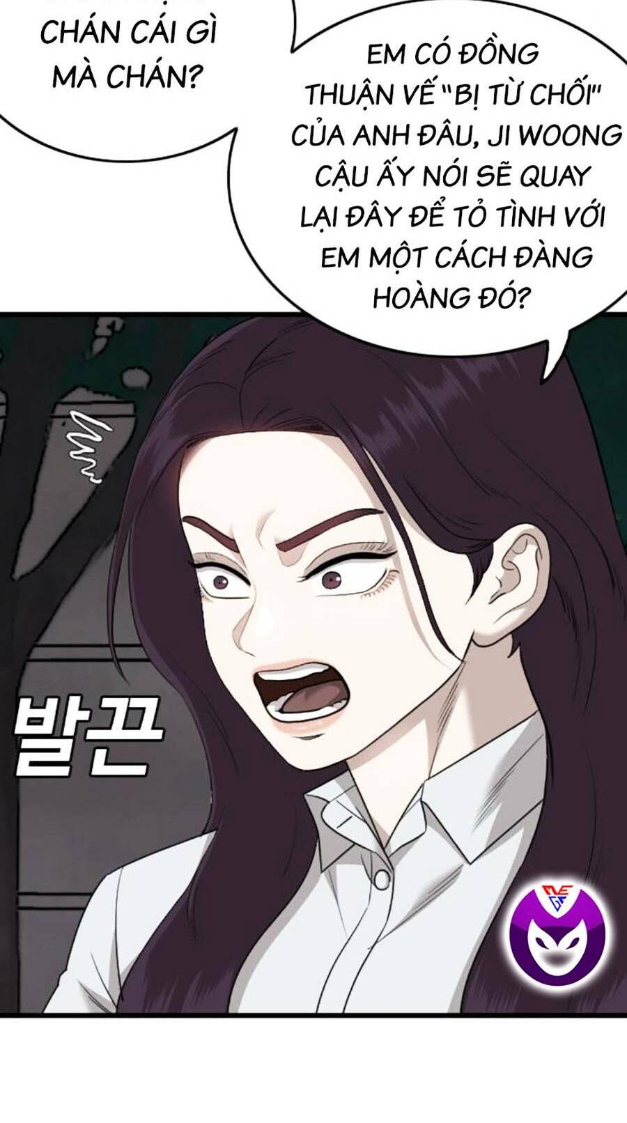 Người Xấu - Chapter 171 - Page 39