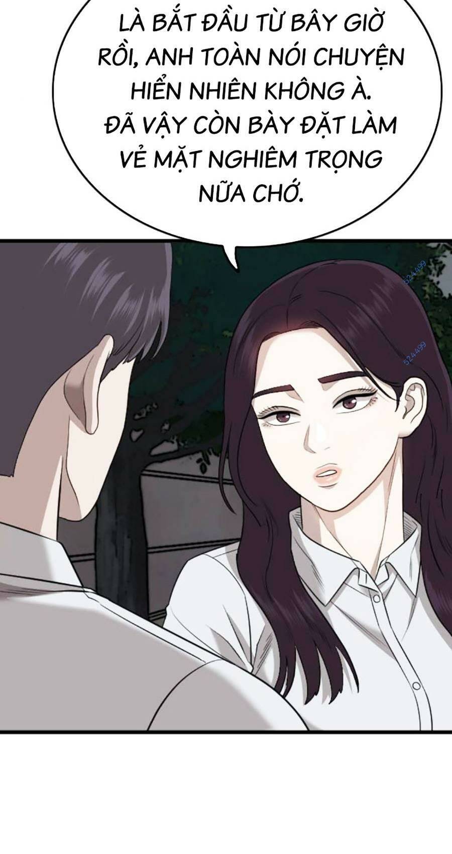 Người Xấu - Chapter 171 - Page 45