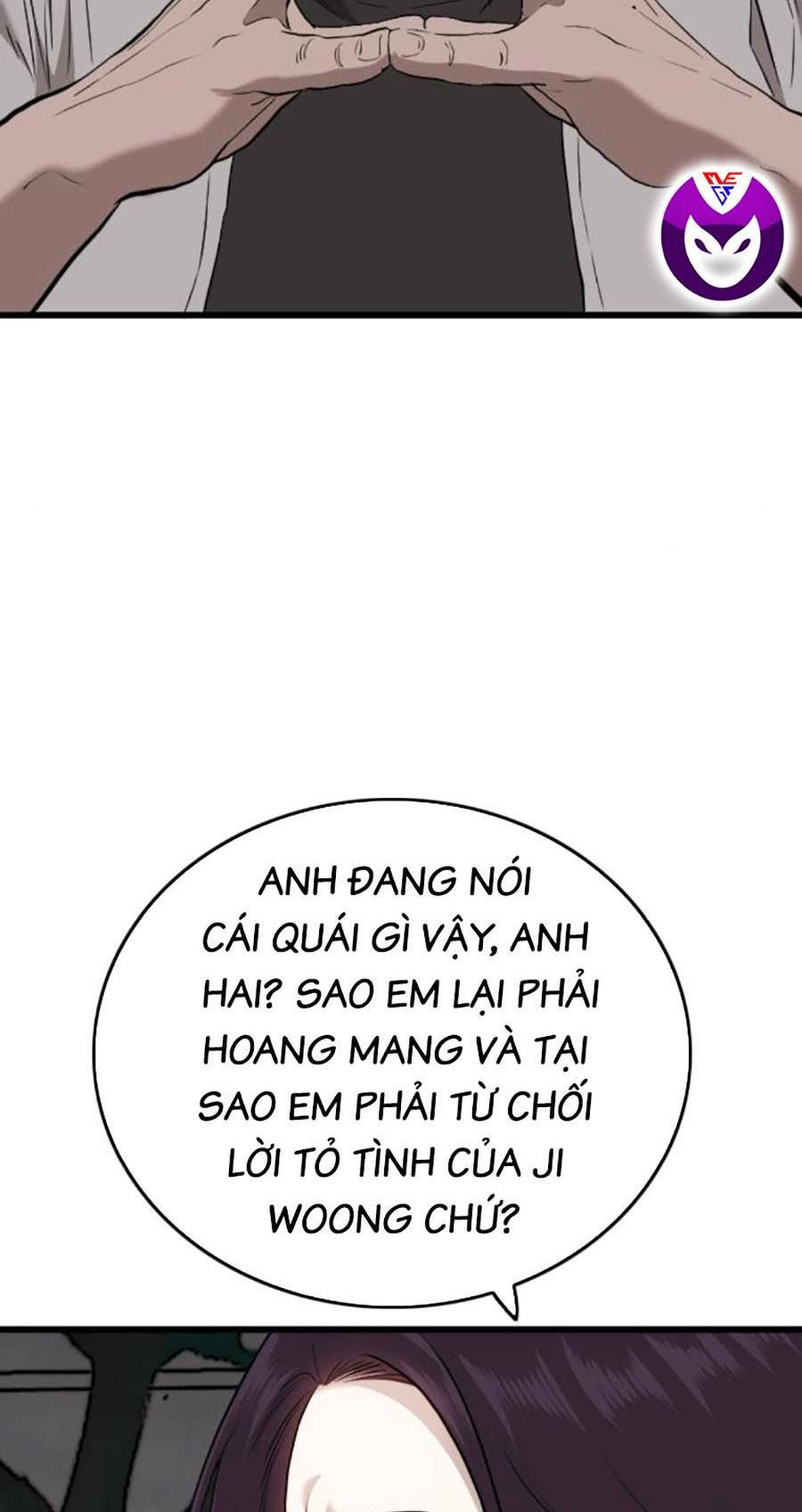 Người Xấu - Chapter 171 - Page 47